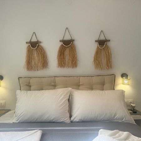 Akti Rooms And Studios Livadi  Zewnętrze zdjęcie