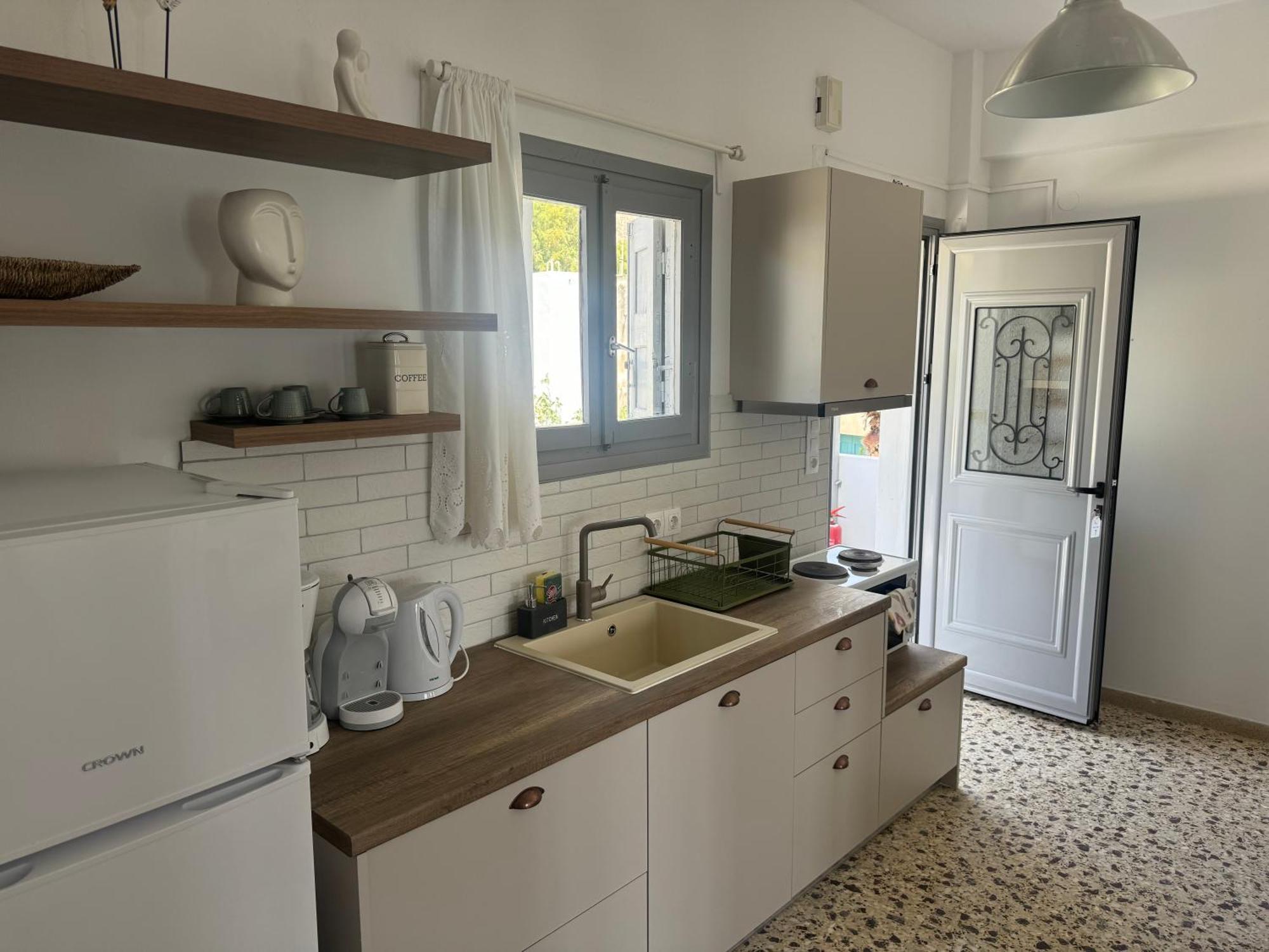 Akti Rooms And Studios Livadi  Zewnętrze zdjęcie